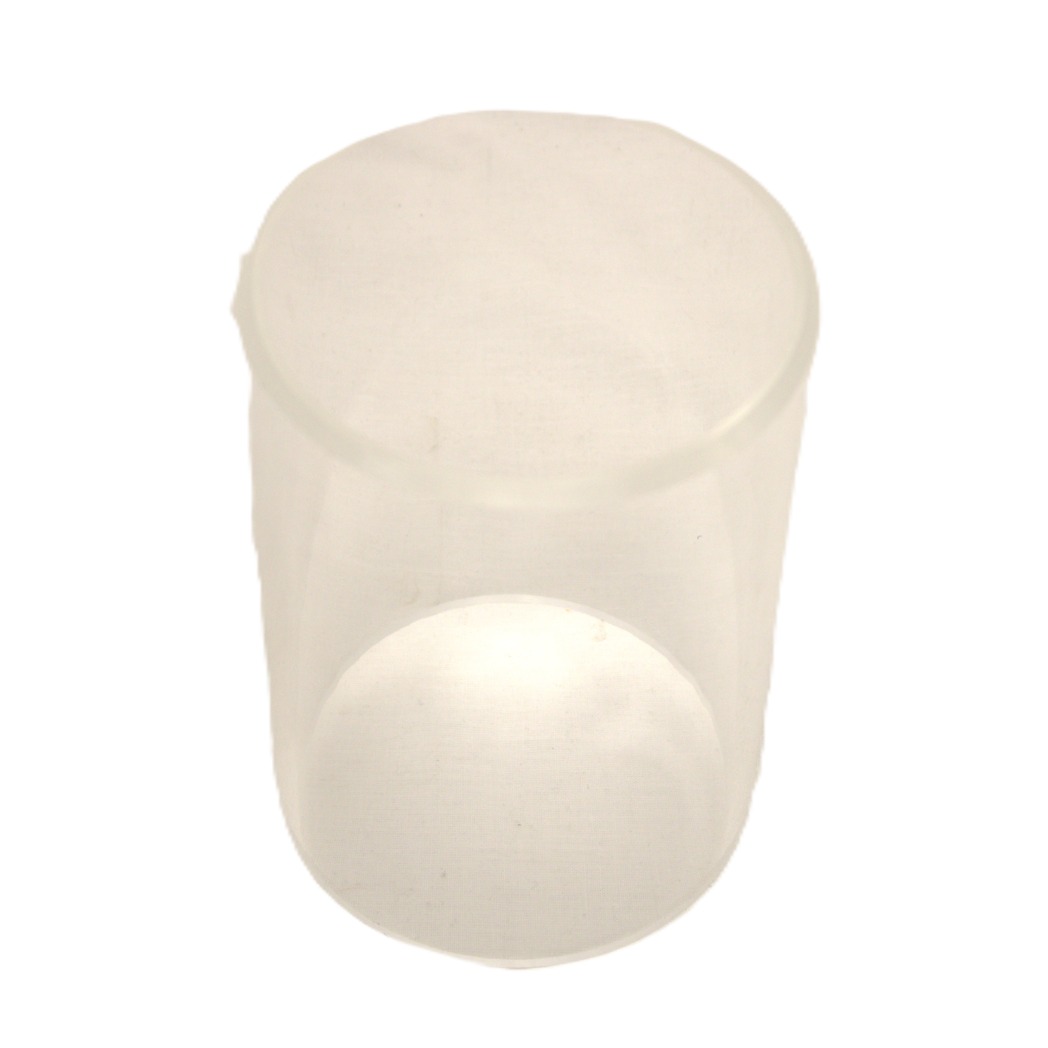 Beholder for Tribotec mmp 1,2kg